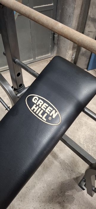 Инструмент для дома Лежак Универсальный Тринажор Многофункциональный