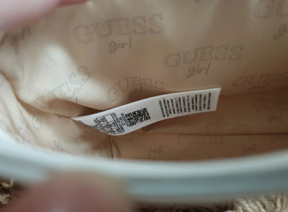 Geanta de umar Guess originala