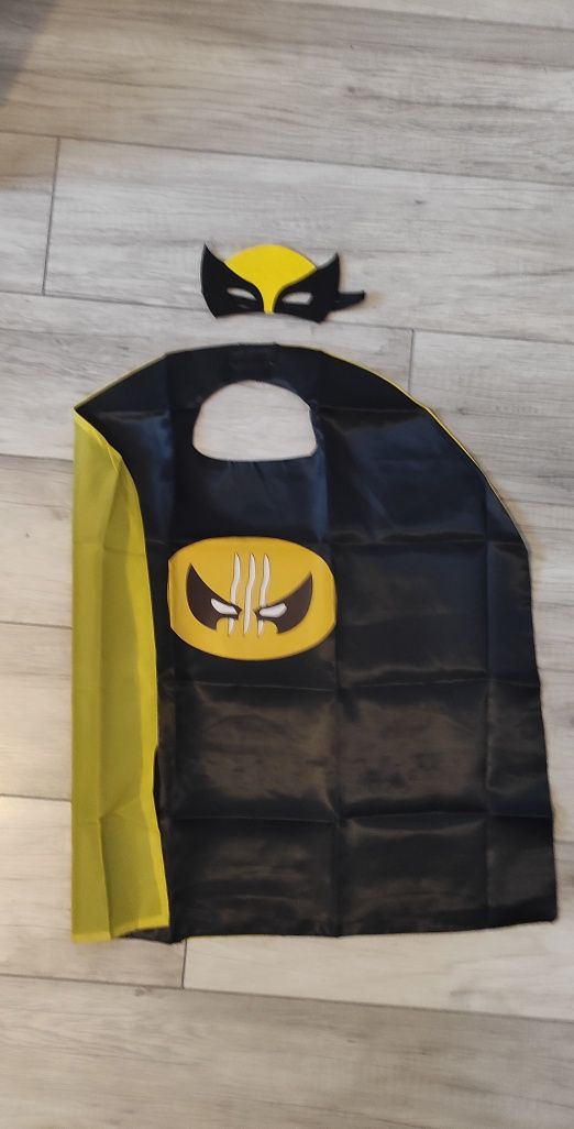 Costum nou Supereroi Avengers Batman- model 1