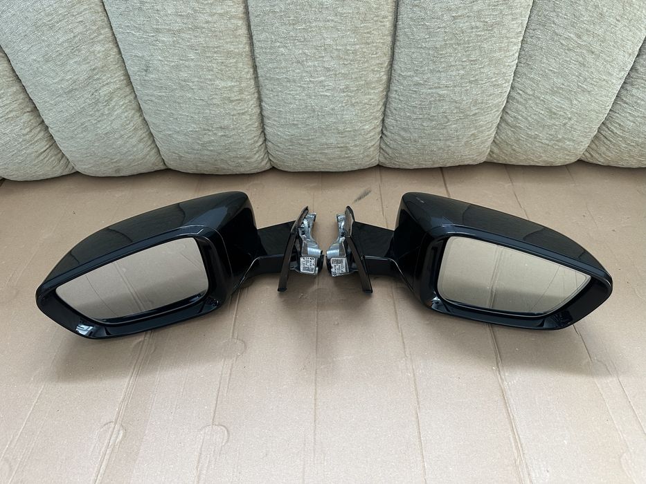 Oglinzi, Oglinda stanga / Oglinda dreapta BMW Seria 3 G20 G21 2019-