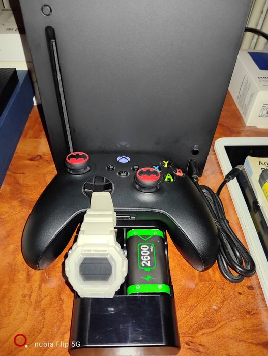 Xbox seriex x cu disc