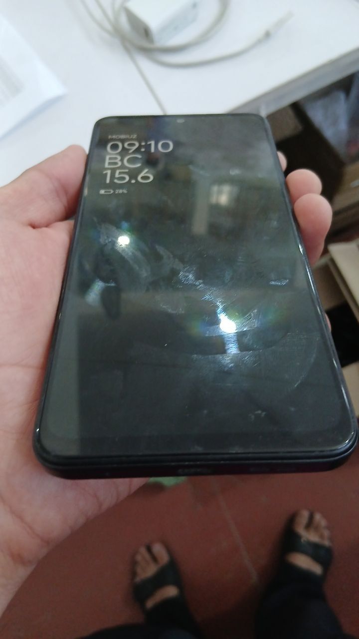 Redmi note 12 sotiladi.8/128 gb