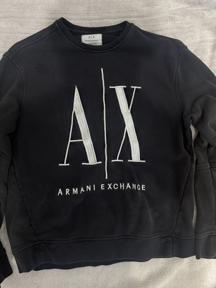 Блуза Armani Exchance