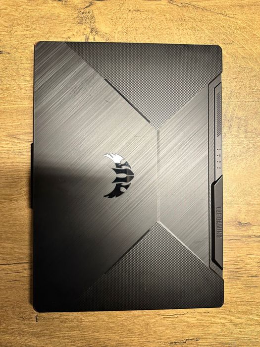 Laptop Gaming Asus TUF A15