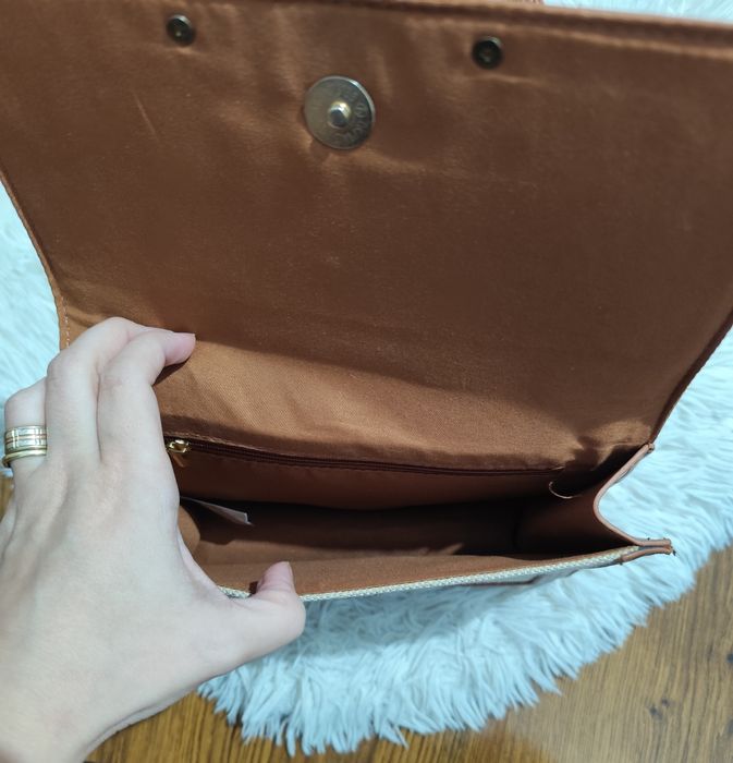 Geanta/poseta tip postas/de umar