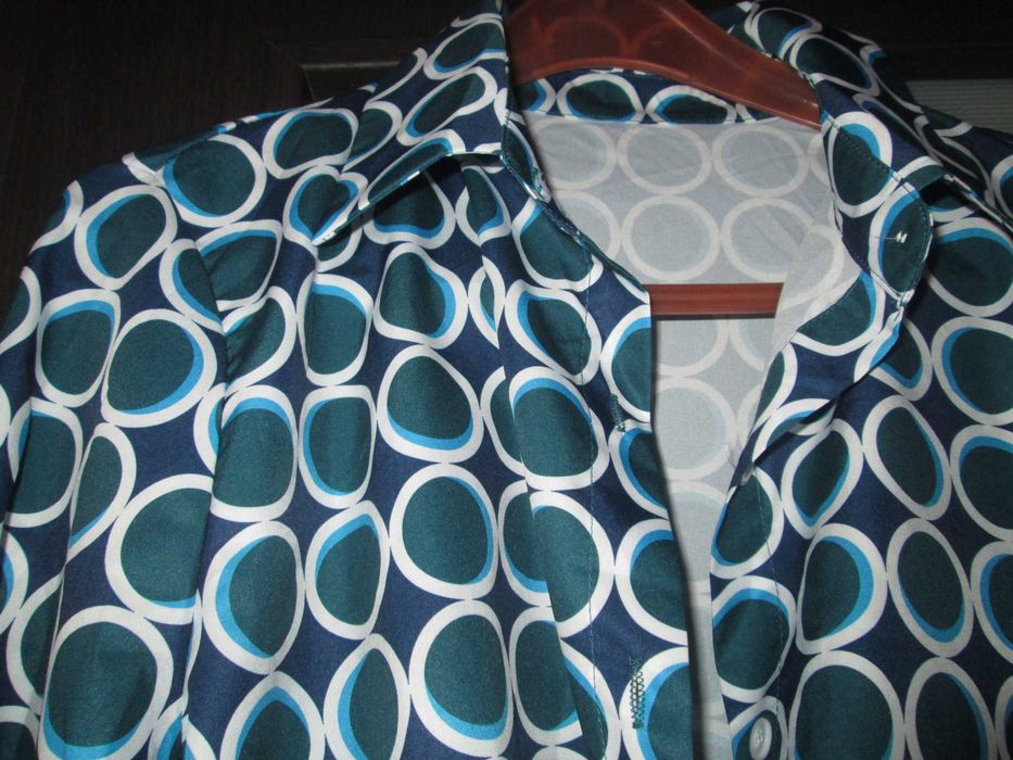 camasa eleganta dame L/XL