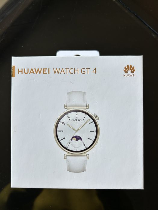 Huawei watch gt 4 41mm