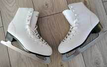 Patine dama M39, hochei barbati M42 si copii reglabile M30-33