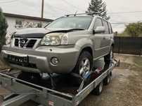 Dezmembrari Piese Nissan X -Trail 2.2 dci