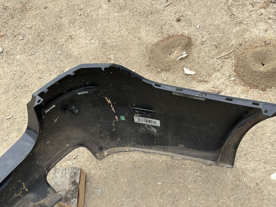 BMW 5 F11 задна броня