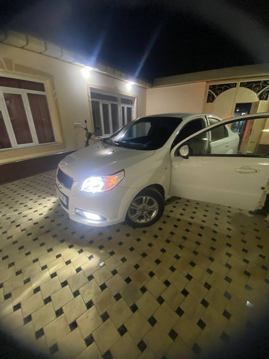 Neksiya 3 sotiladi aftamat