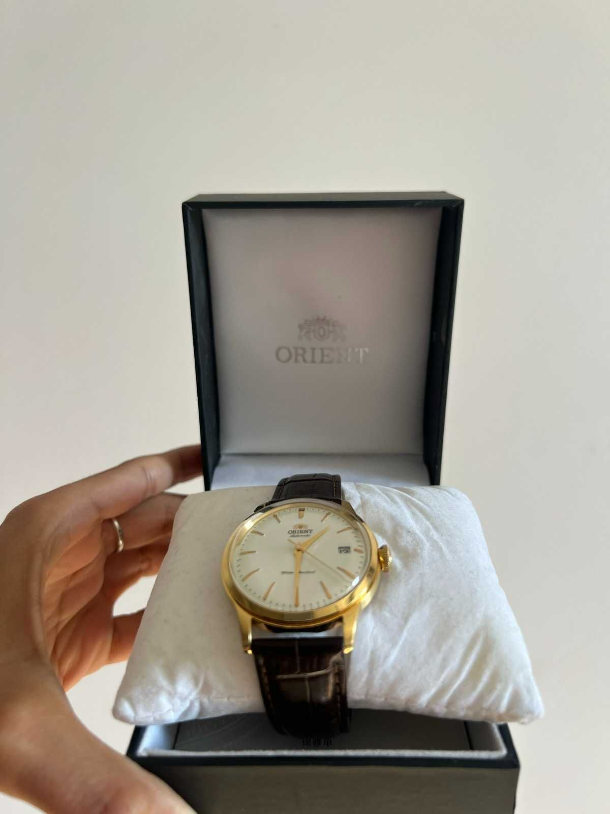 Orient bambino automatic
