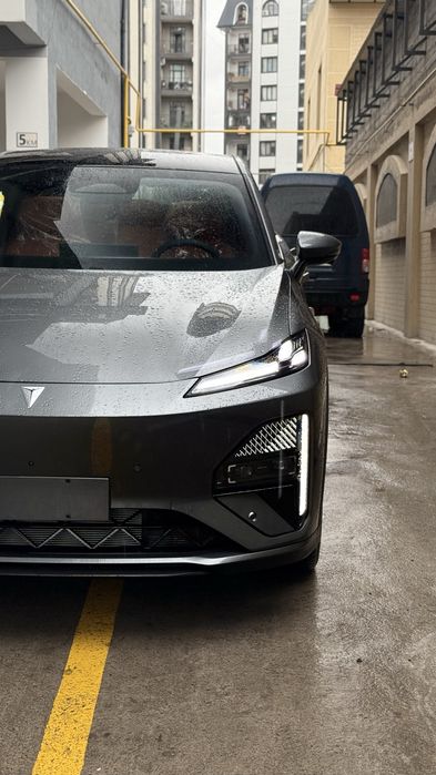 Deepal S07 300 ULTRA VA 230 Ultra