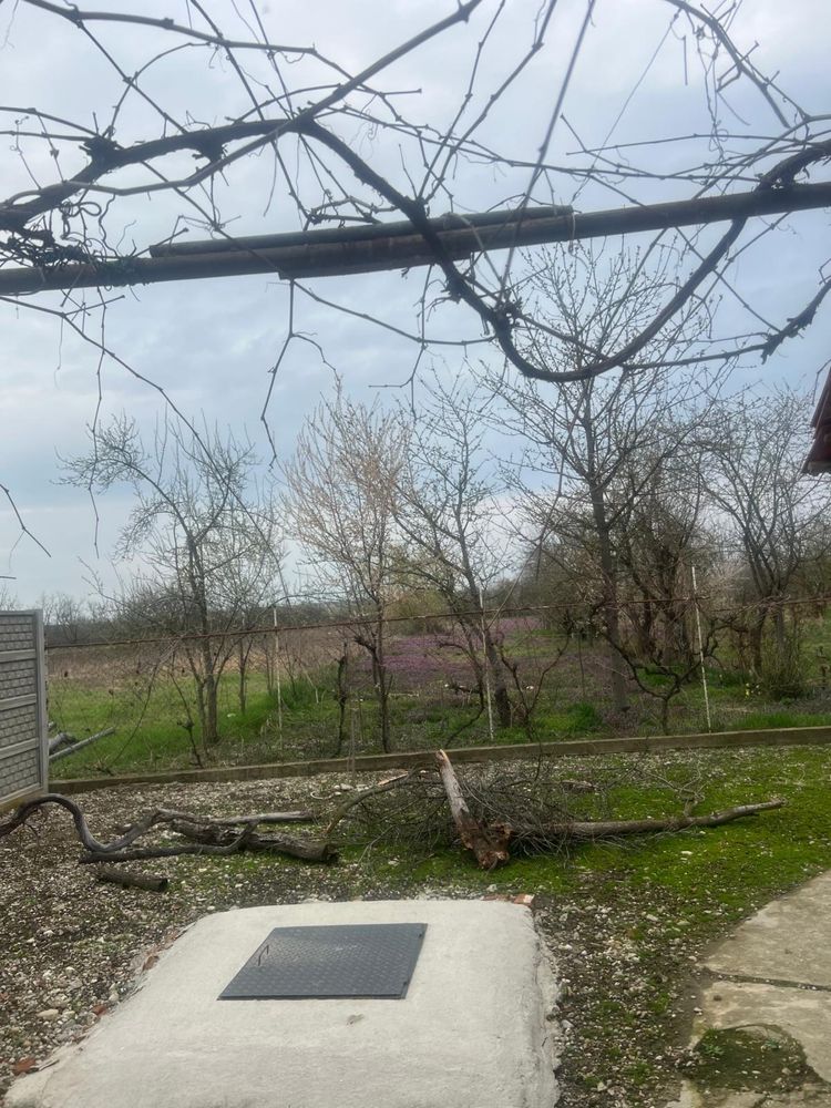 Vand casa in comuna Costeiu, jud.Timis