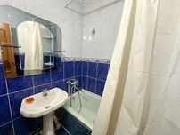 ВПродаже 2комнатная квартира в мкр Мушелтой Абдрахман Темирлан Империя