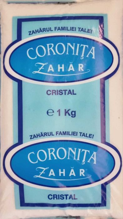 Oferta zahar sac 25 kg