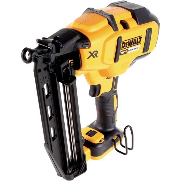 Акумулаторен Такер DeWALT DCN660N 18V XR Brushless