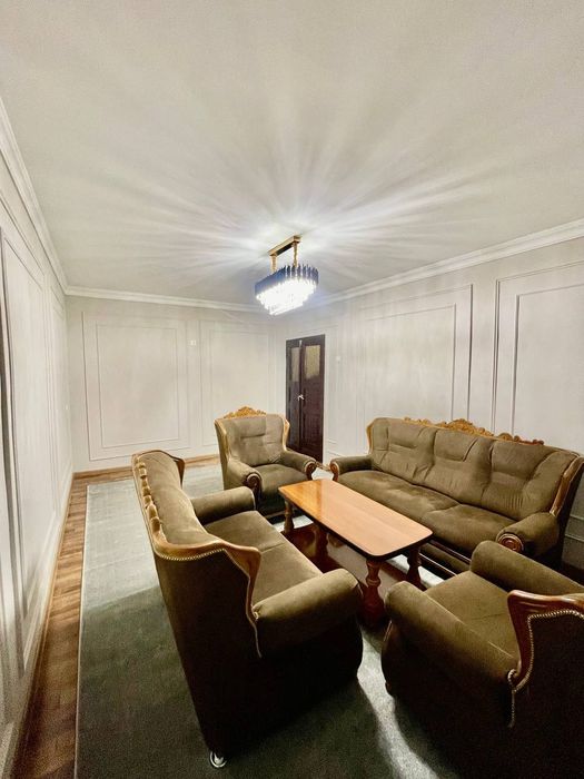 Аренда квартира сергели 500$