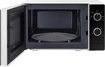 Cuptor cu microunde Samsung MS20A3010AH/EG - negru (MS20A3010AH MX136