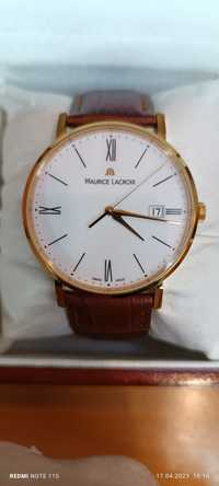 Швейцарские часы Maurice Lacroix