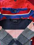 Детски блузи Polo