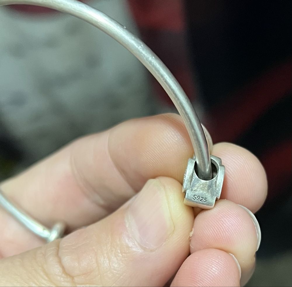 Pandora Original 925