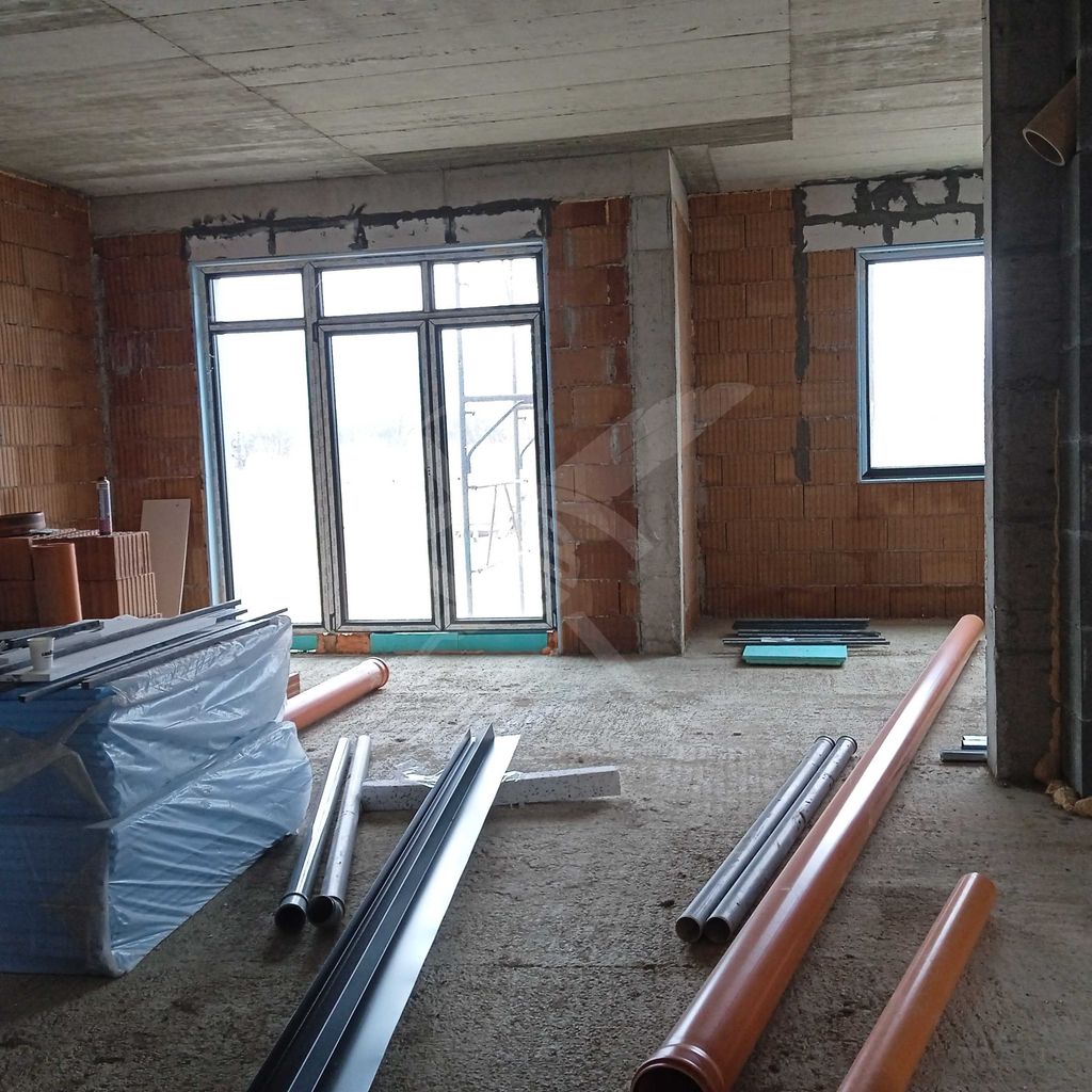 Продава се Къща в Пловдив, Коматевски възел - 312 кв.м за 1026 €/кв.м - Снимка #1
