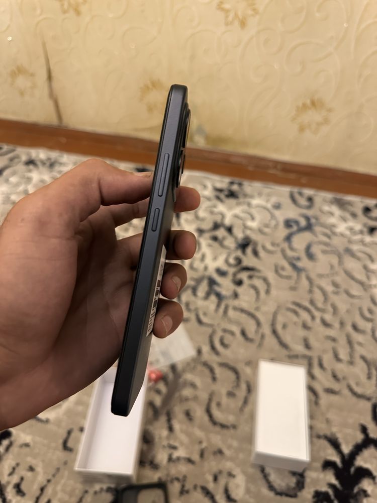 Redmi note 14 sotiladi