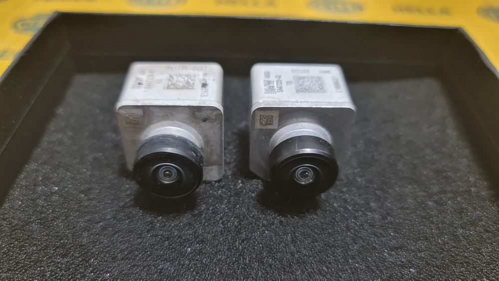 Camera video 360 BMW 5A47225 2 3 4 5 7 x1 x3 x4 x5 x6 x7 XM Mini