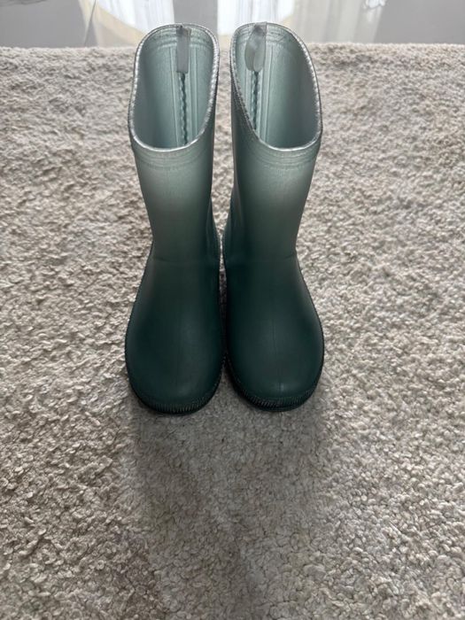 Cizme de ploaie copii