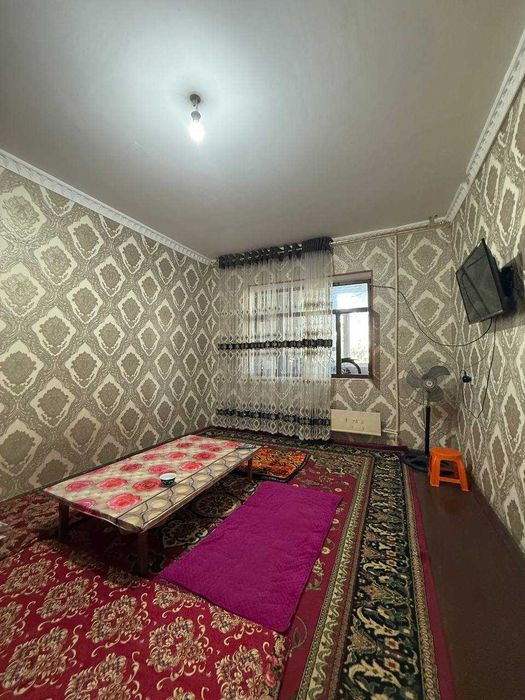 Продается 2-х квартира 5/2