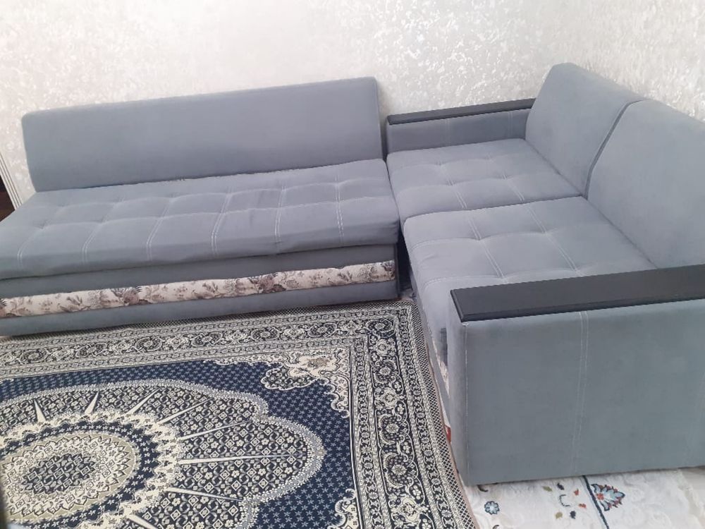 Диван раскладной