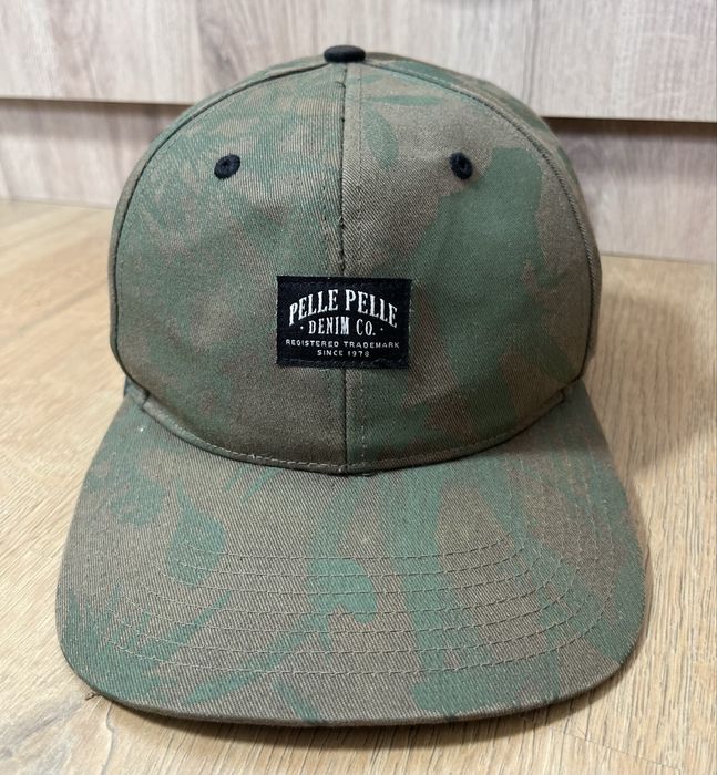 Carhartt Card Wallet кожено портмоне