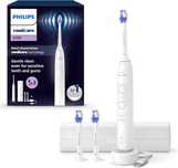 Philips Sonicare 6100 електрическа четка за зъби-син цвят
