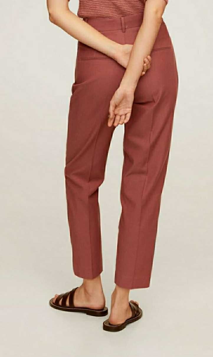 Mango брюки 36 (S)