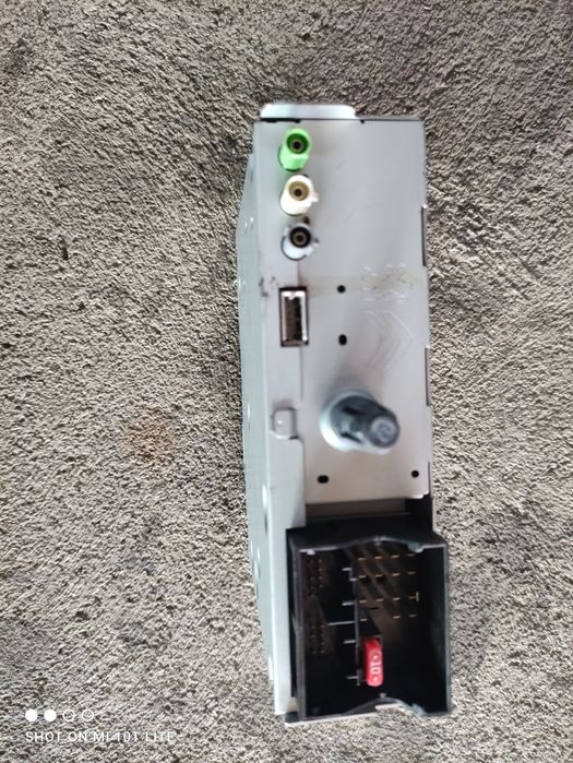 CD за Пежо 508 2010г.