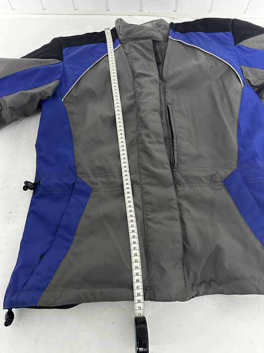 Geaca moto Hein Gericke 38 cu protectii