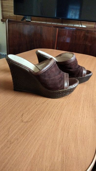 Продам сабо импортные