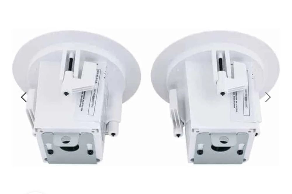 Difuzoare audio tavan Bose FreeSpace 3 Flush-White-restaurante,săli!