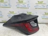 Stop stanga v356/010l Toyota Yaris XP210  [din 2020 pana  2023]