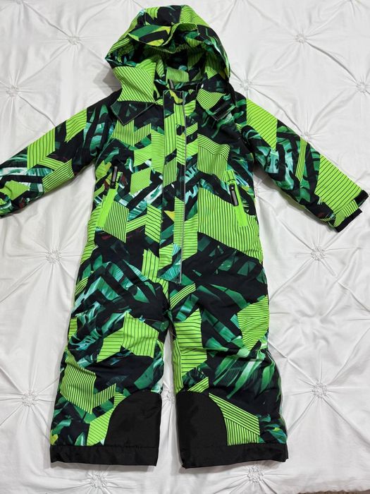 Costum de zapada/Combinezon Coccodrillo- mărimea 98