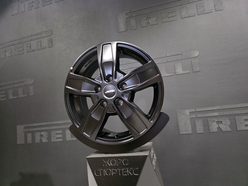 16цола 5х120 VW Transporter 5x120