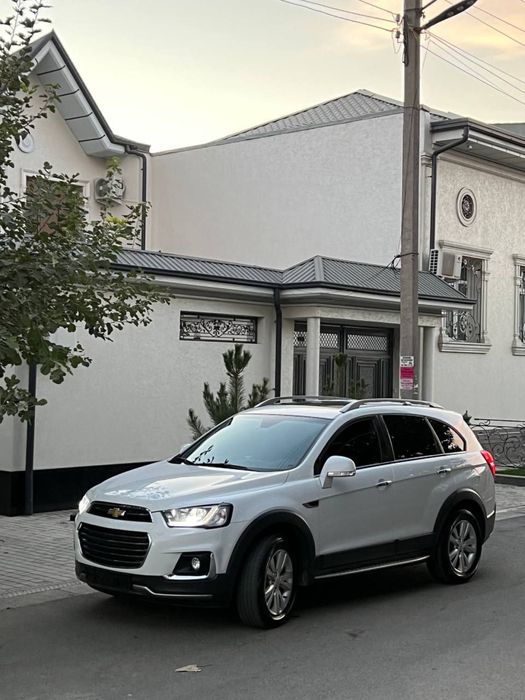 каптива 4 сотилади