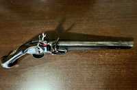 Кремъчен пистолет от 19 век