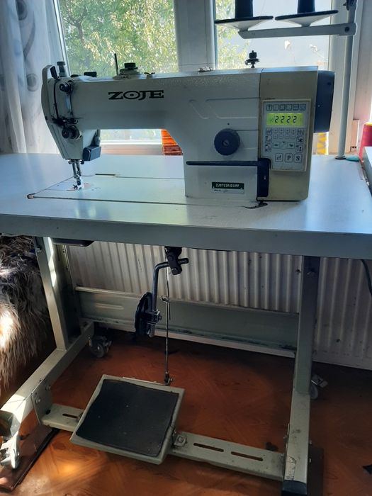 Шевни машини на изгодни цени