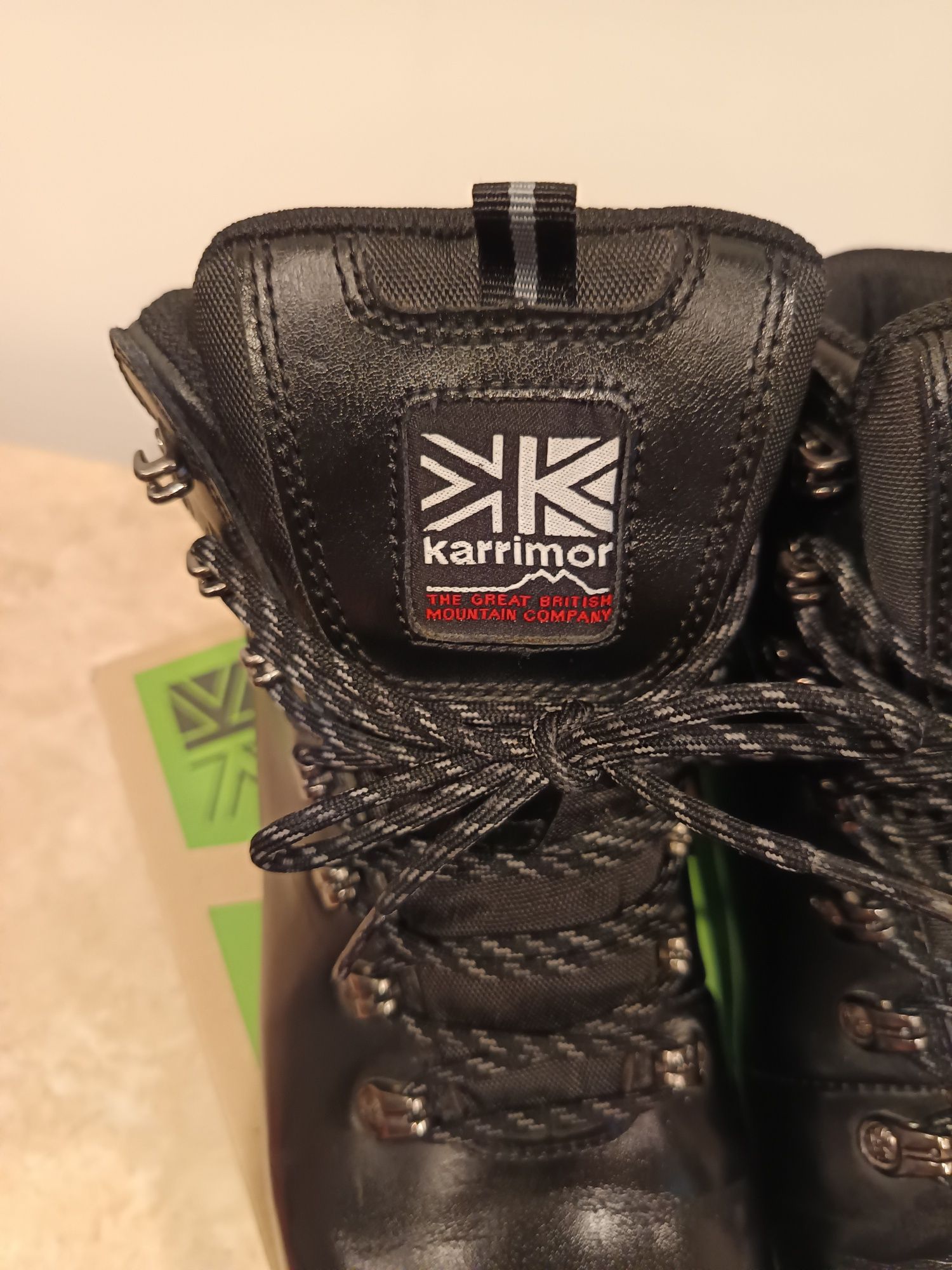 Karrimor обувки 41 номер