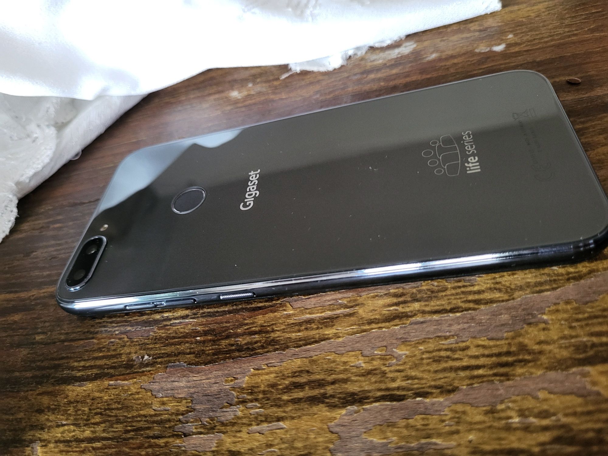 Gigaset GS195 Life series