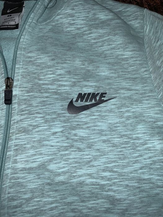 Детски Nike суичър