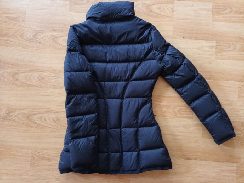Moncler якета гъши пух