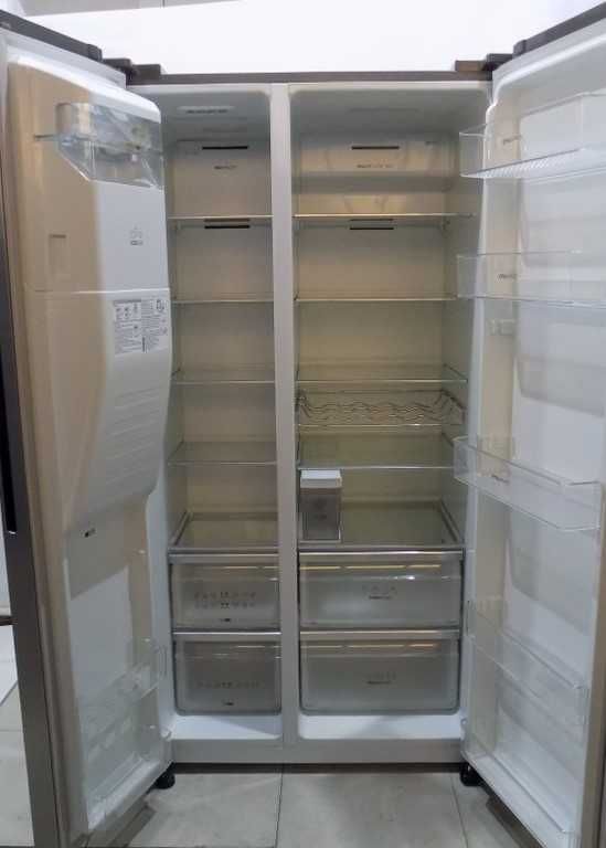 Хладилник Gorenje NRS 9 EVX код 3569